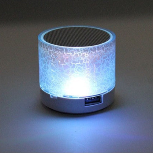 Mini Bluetooth Wireless Speaker