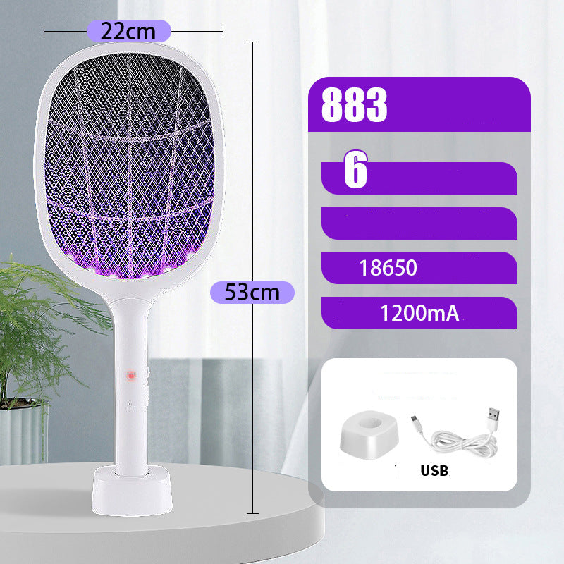 Electric Mosquito Swatter