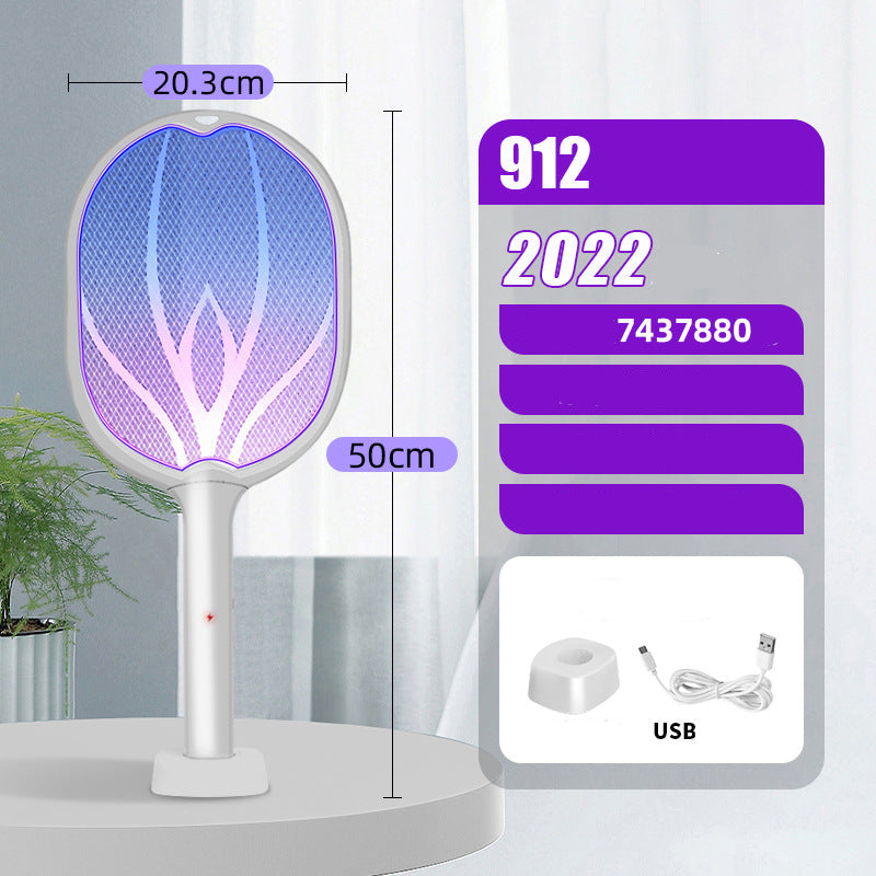Electric Mosquito Swatter