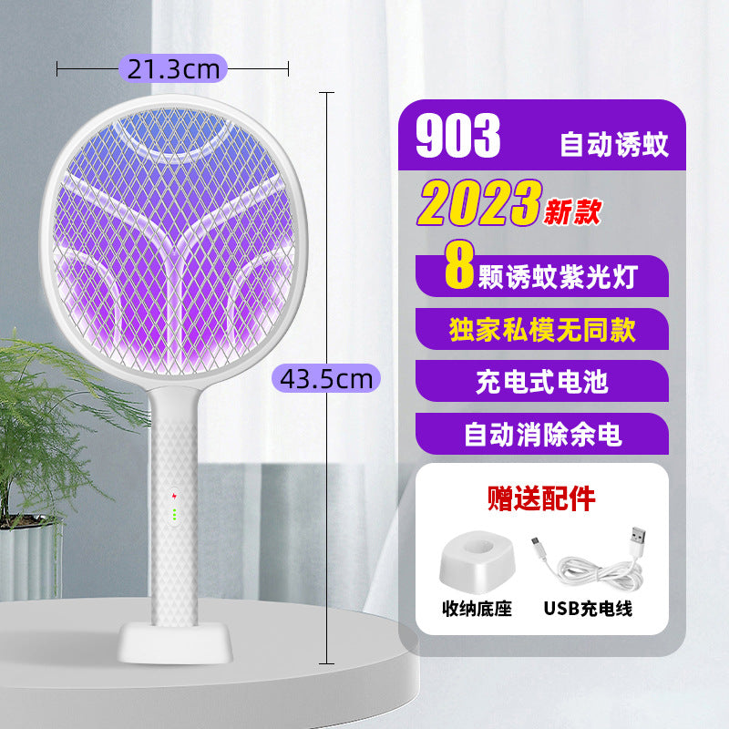 Electric Mosquito Swatter