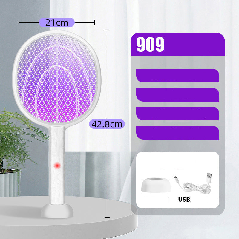 Electric Mosquito Swatter