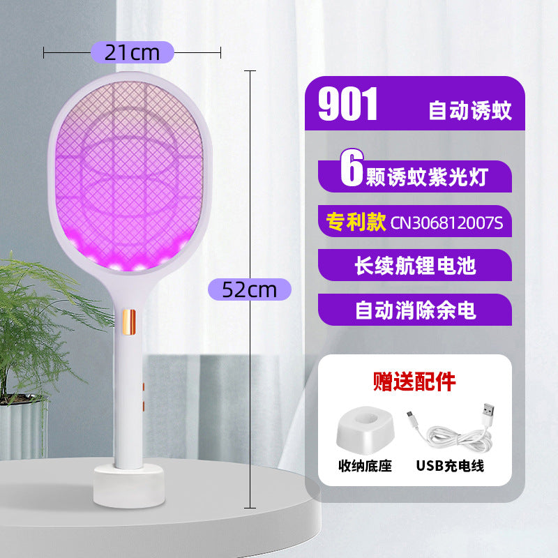 Electric Mosquito Swatter