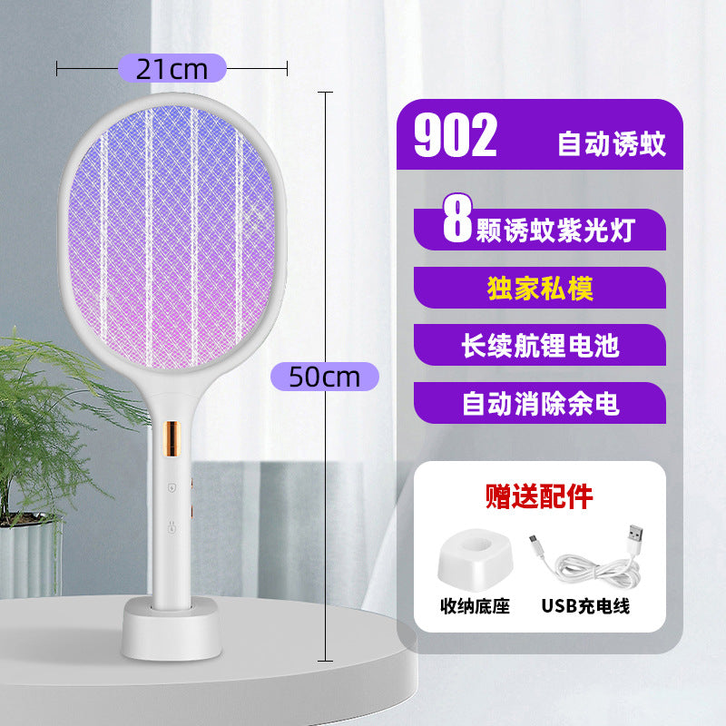 Electric Mosquito Swatter