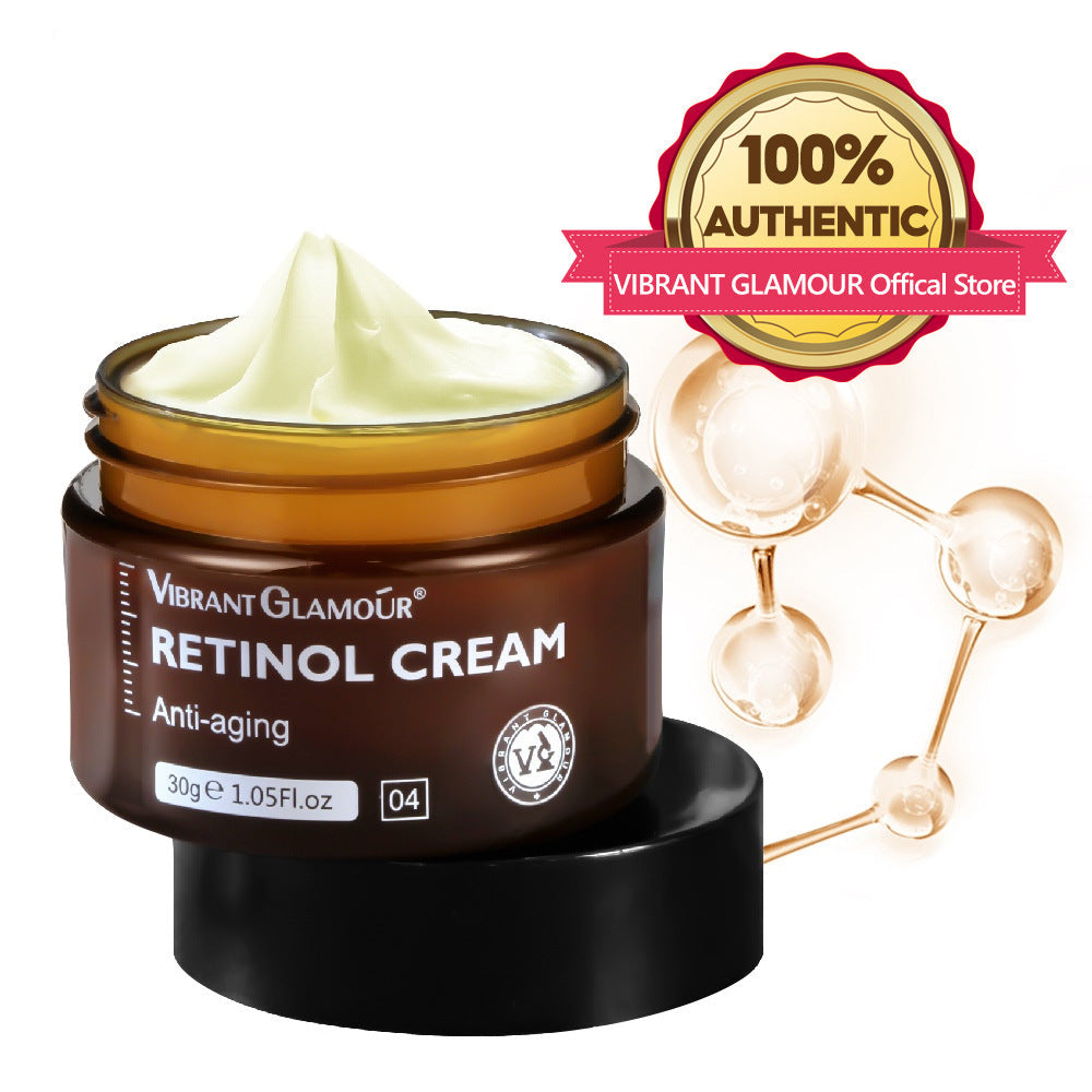 Retinol Facial Cream
