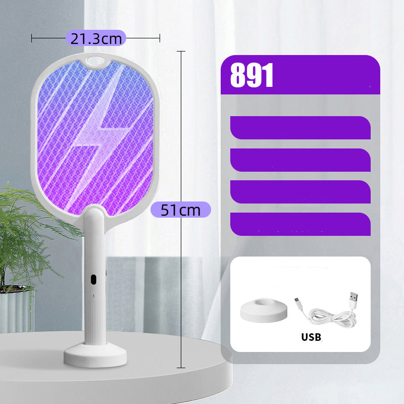 Electric Mosquito Swatter