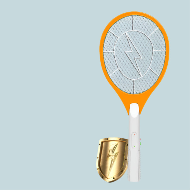Electric Mosquito Swatter