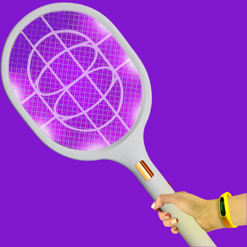 Electric Mosquito Swatter