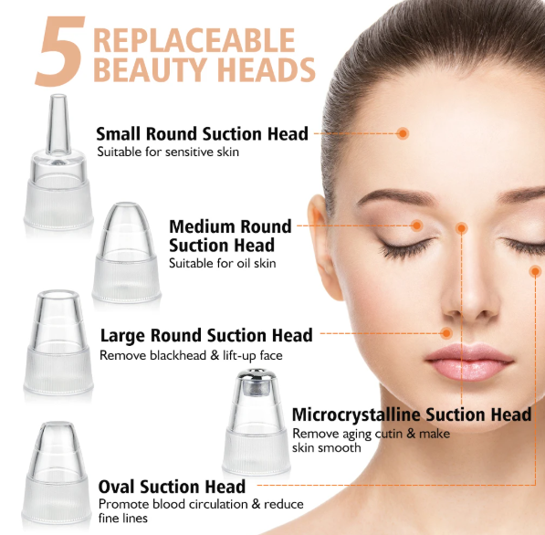 Blackhead Remover