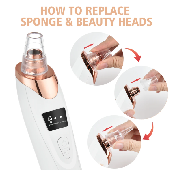 Blackhead Remover