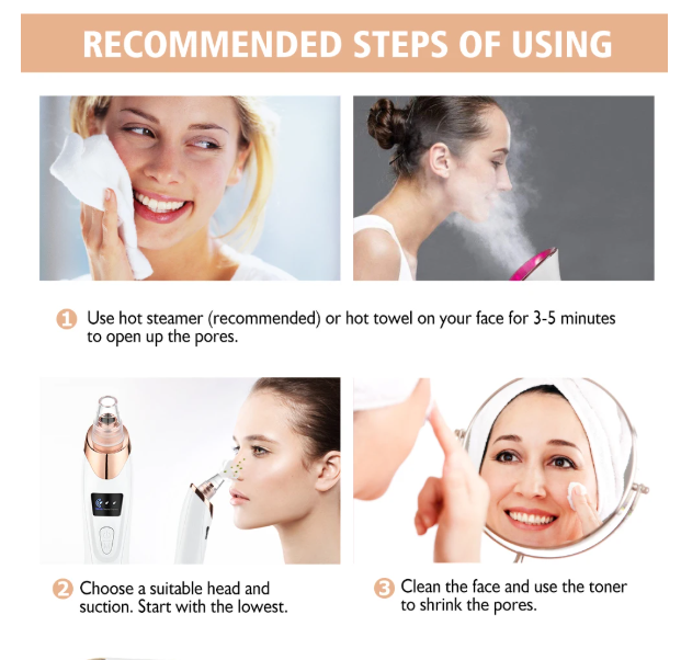 Blackhead Remover