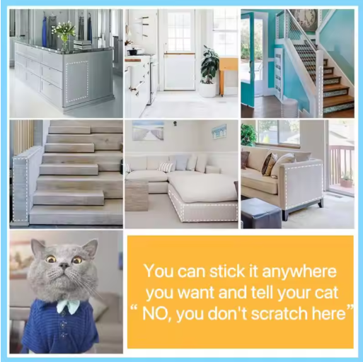 Cat Scratch Guard