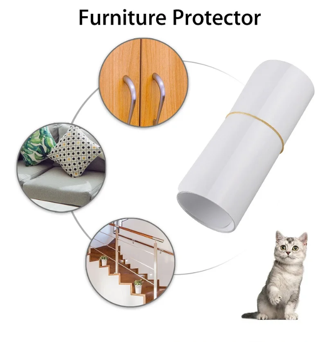 Cat Scratch Guard