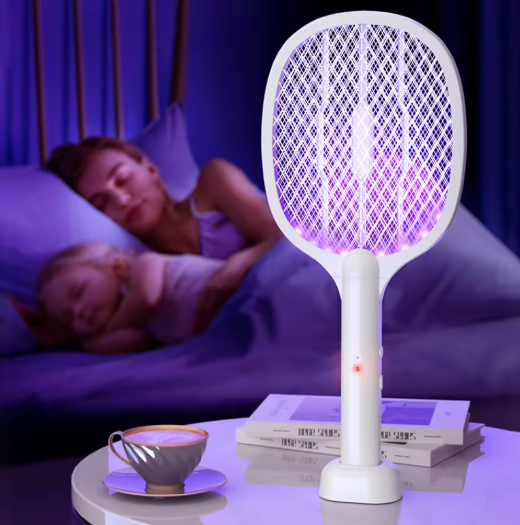 Electric Mosquito Swatter