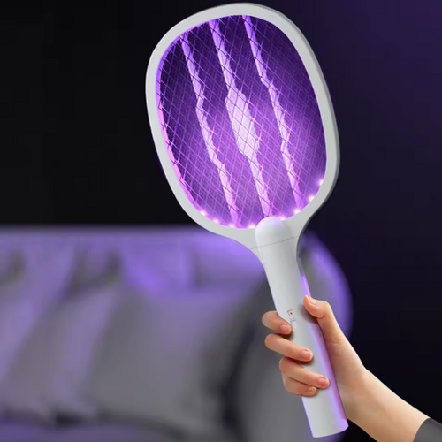 Electric Mosquito Swatter