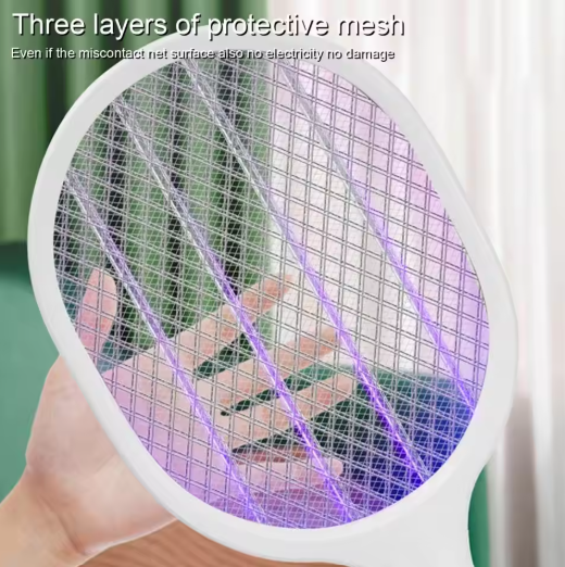 Electric Mosquito Swatter
