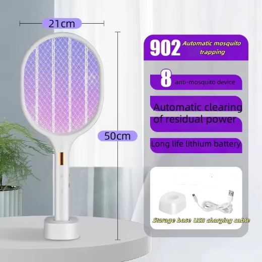 Electric Mosquito Swatter