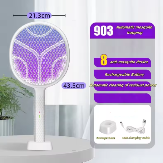 Electric Mosquito Swatter