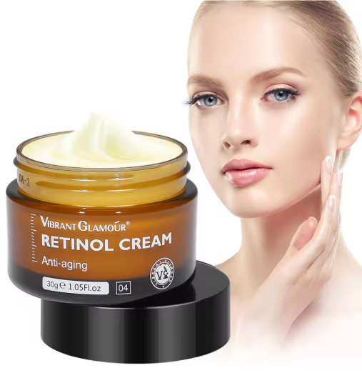 Retinol Facial Cream
