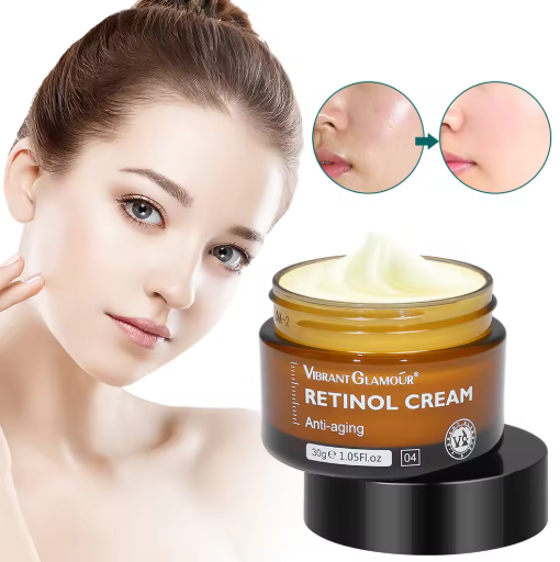 Retinol Facial Cream