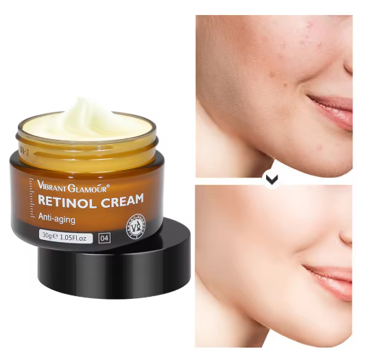 Retinol Facial Cream