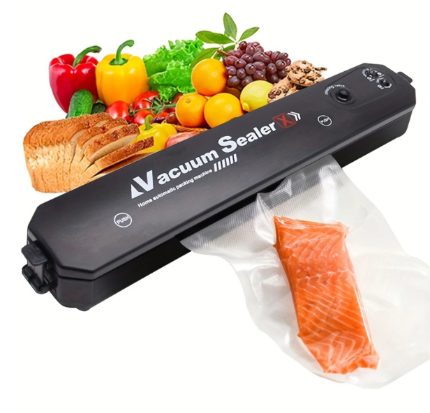 Vacuum Packing Machine