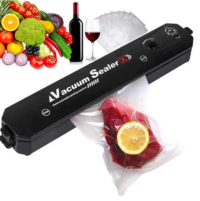 Vacuum Packing Machine