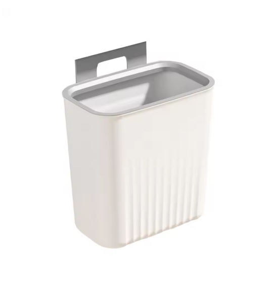 Wall-mounted Trash Bin